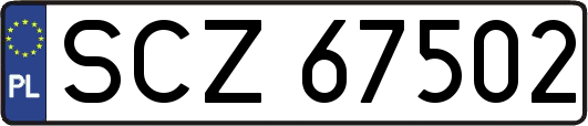 SCZ67502