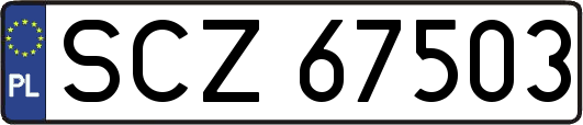 SCZ67503