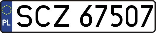 SCZ67507
