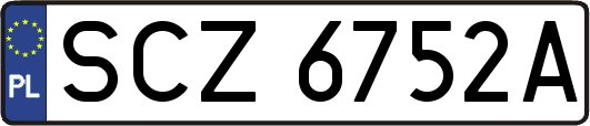SCZ6752A