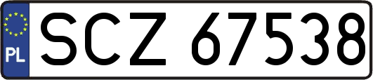 SCZ67538