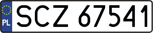 SCZ67541