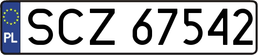 SCZ67542