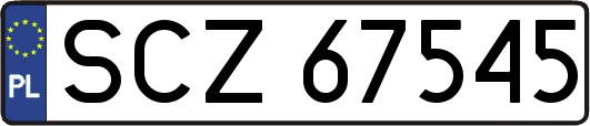 SCZ67545