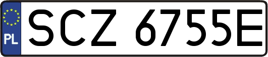 SCZ6755E