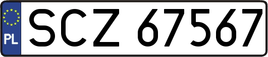 SCZ67567