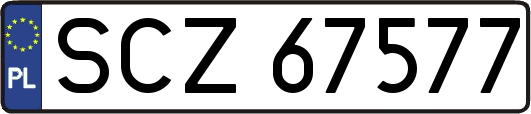 SCZ67577
