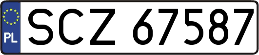 SCZ67587