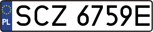 SCZ6759E