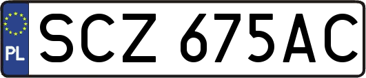 SCZ675AC