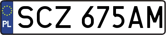 SCZ675AM