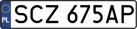 SCZ675AP