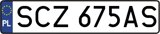 SCZ675AS