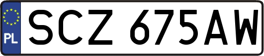 SCZ675AW