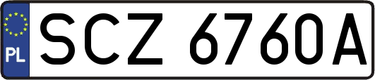 SCZ6760A