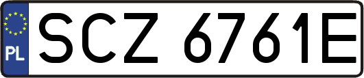 SCZ6761E