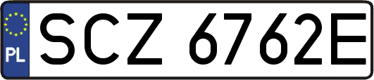 SCZ6762E