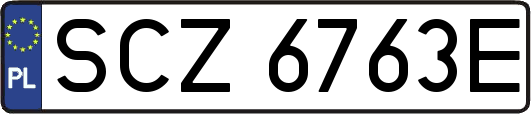 SCZ6763E