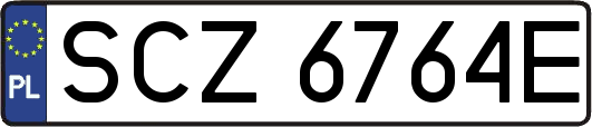 SCZ6764E