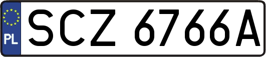 SCZ6766A