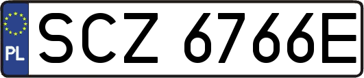 SCZ6766E