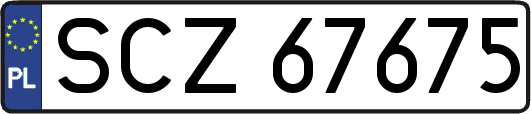 SCZ67675