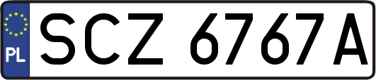 SCZ6767A