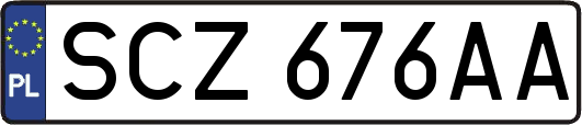 SCZ676AA