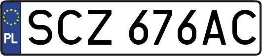 SCZ676AC
