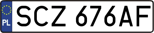 SCZ676AF