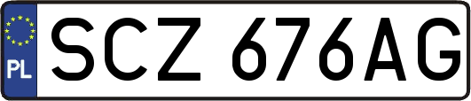 SCZ676AG