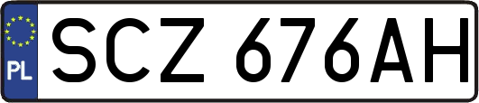 SCZ676AH