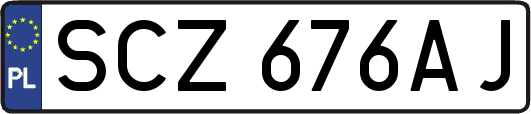 SCZ676AJ