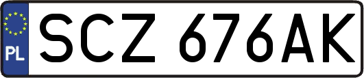 SCZ676AK