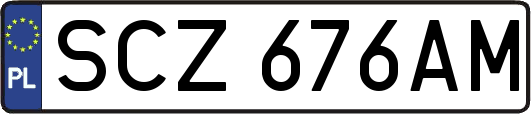 SCZ676AM