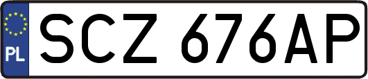 SCZ676AP