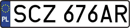 SCZ676AR