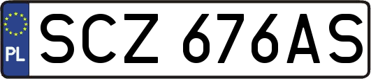 SCZ676AS