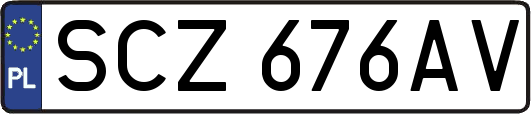 SCZ676AV
