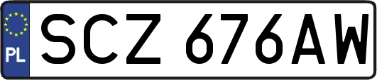 SCZ676AW