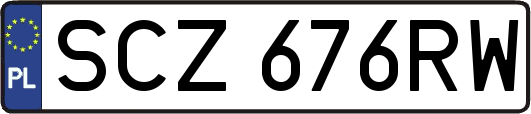 SCZ676RW