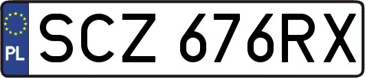 SCZ676RX