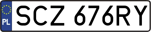 SCZ676RY
