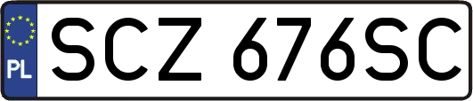 SCZ676SC