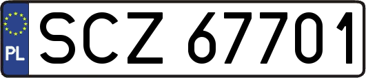 SCZ67701