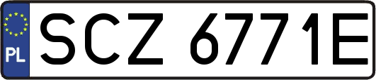 SCZ6771E