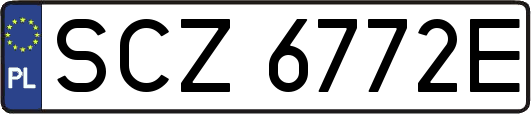 SCZ6772E