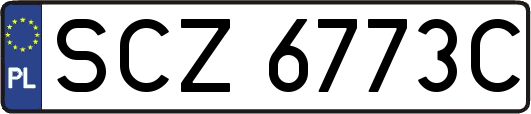 SCZ6773C