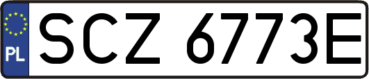 SCZ6773E