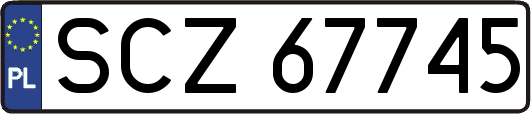 SCZ67745